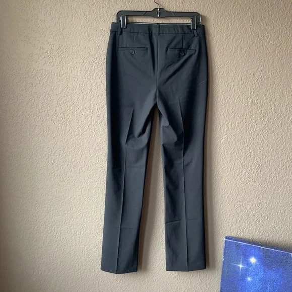 🇺🇸1️⃣Theory custom max made in USA EDITION trousers